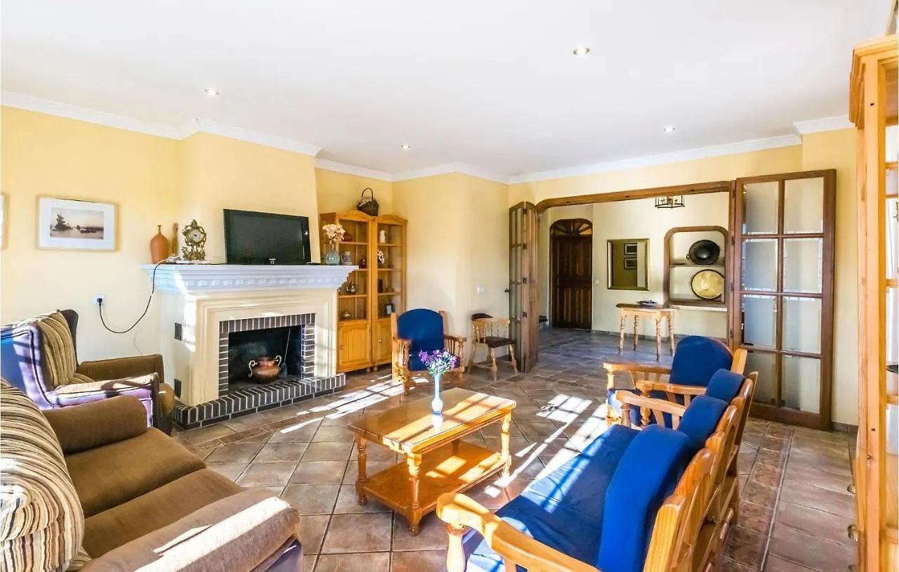 Holiday home La Vereda Villanueva del Rosario