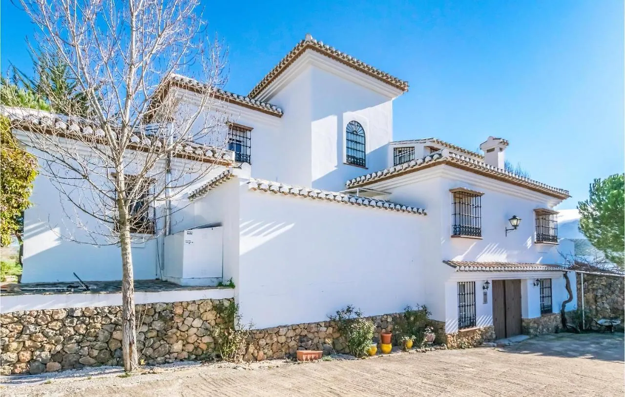 Holiday home La Vereda Villanueva del Rosario