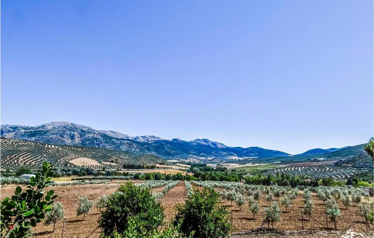 La Vereda Villanueva del Rosario Spain