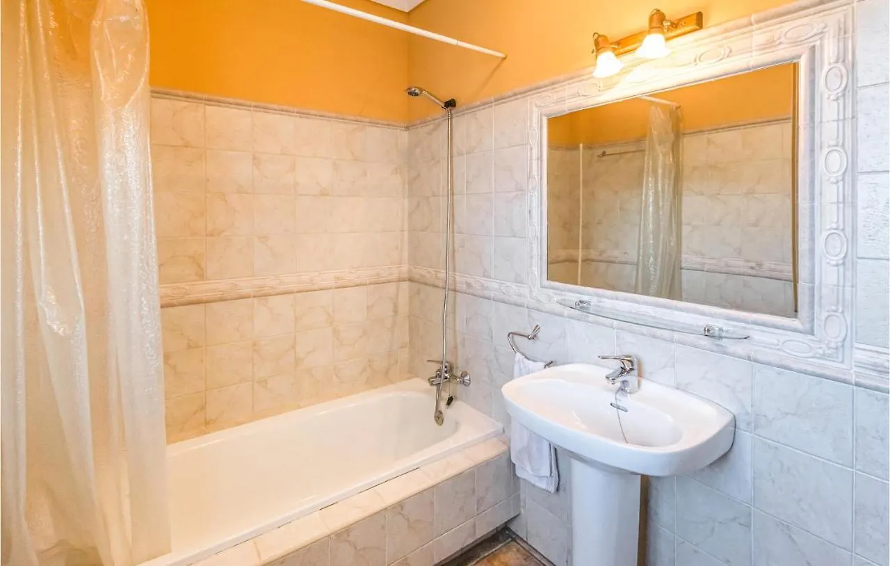 La Vereda Villanueva del Rosario Holiday home