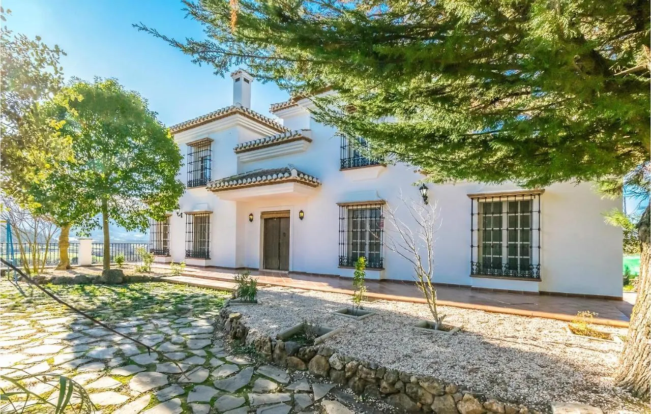 La Vereda Villanueva del Rosario