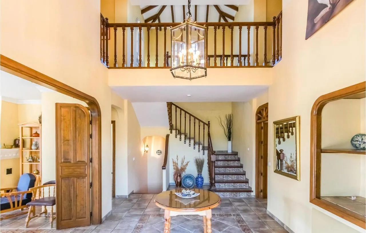 La Vereda Villa Villanueva del Rosario